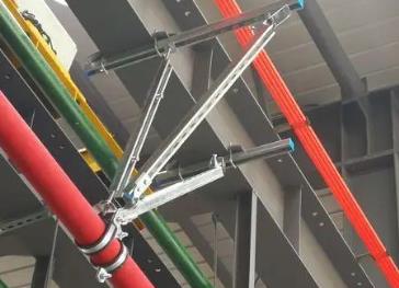 将乐抗震支架厂家与你分享你必须做的紧急情况下的准备
